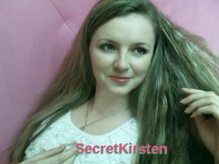 SecretKirsten