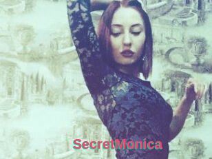 SecretMonica