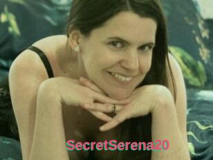 SecretSerena20
