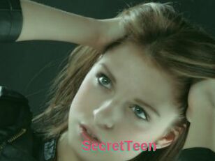 SecretTeen