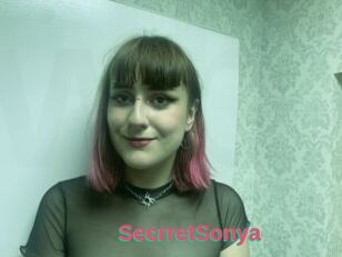 SecrretSonya