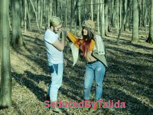 SeducedByTalida