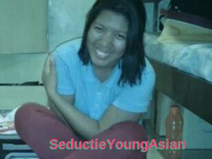 SeductieYoungAsian