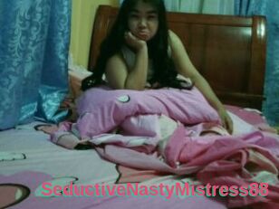 SeductiveNastyMistress88