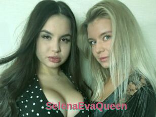 SelenaEvaQueen