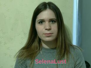 SelenaLust