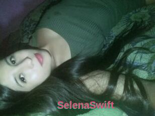 SelenaSwift
