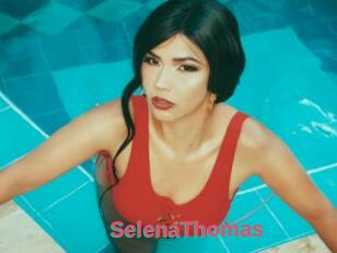 SelenaThomas