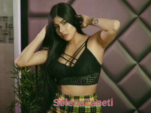 SelenaZaneti