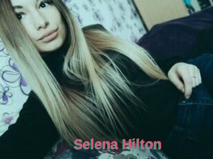 Selena_Hilton