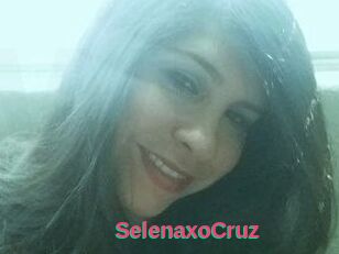 SelenaxoCruz