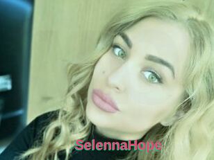 SelennaHope