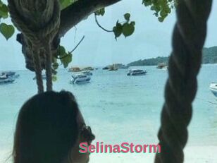 SelinaStorm