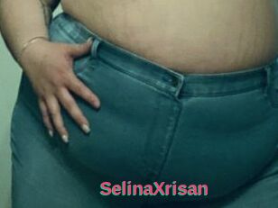 SelinaXrisan