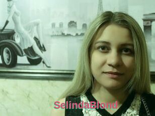 SelindaBlond