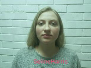 SelineHarris