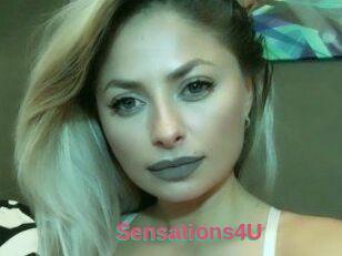 Sensations4U