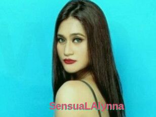 SensuaLAlynna