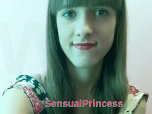 SensualPrincess
