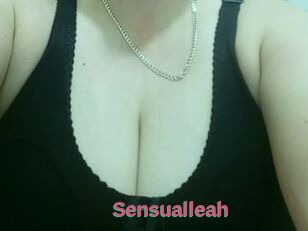 Sensualleah