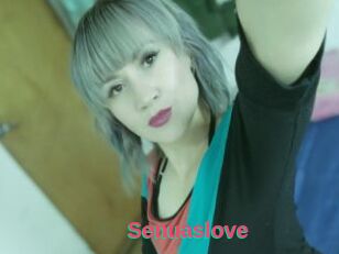 Senuaslove