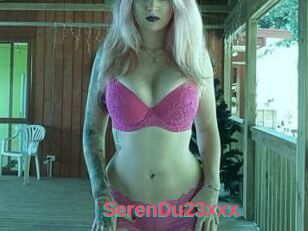SerenDu23xxx