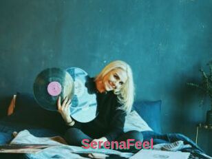 SerenaFeel
