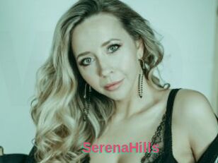 SerenaHills
