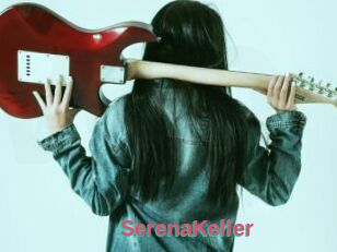 SerenaKeller
