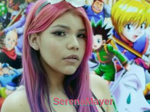 SerenaMayer