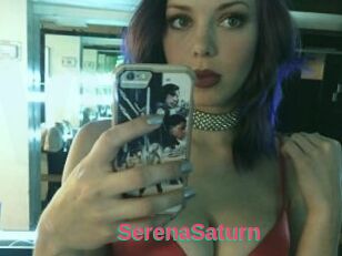 SerenaSaturn