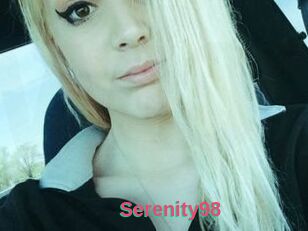 Serenity98