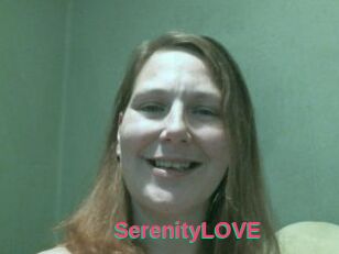 SerenityLOVE