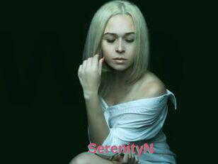 SerenityN