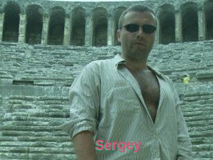 Sergey