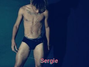 Sergie