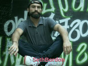 SethBordon