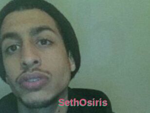SethOsiris