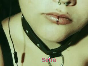 Setra