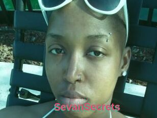 SevanSecrets