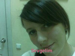Sevgelim