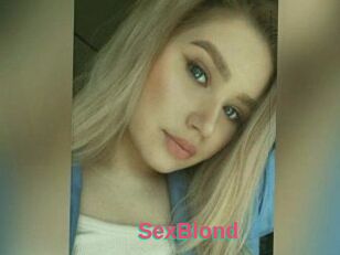 SexBlond