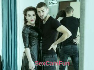SexCamFun