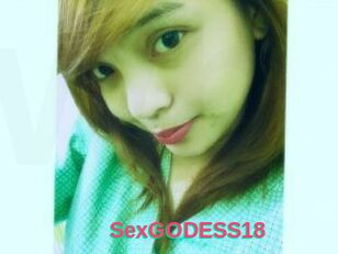 SexGODESS_18