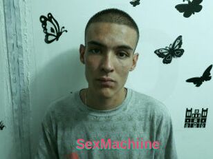 SexMachiine