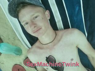 SexMachineTwink