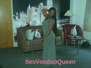 SexVoodooQueen