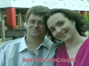 SexWebCamCouple