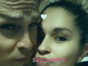 Sexcapades