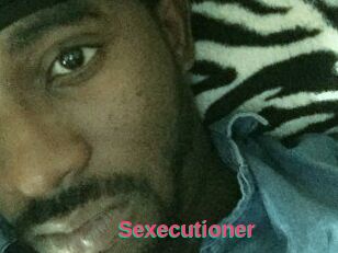 Sexecutioner